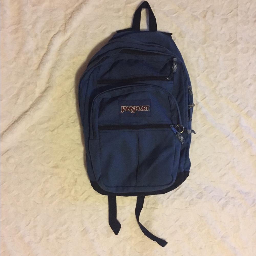 Jansport Backpack